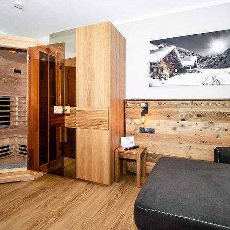 Kitz Juwel Top 2 Hollersbach im Pinzgau Zewnętrze zdjęcie