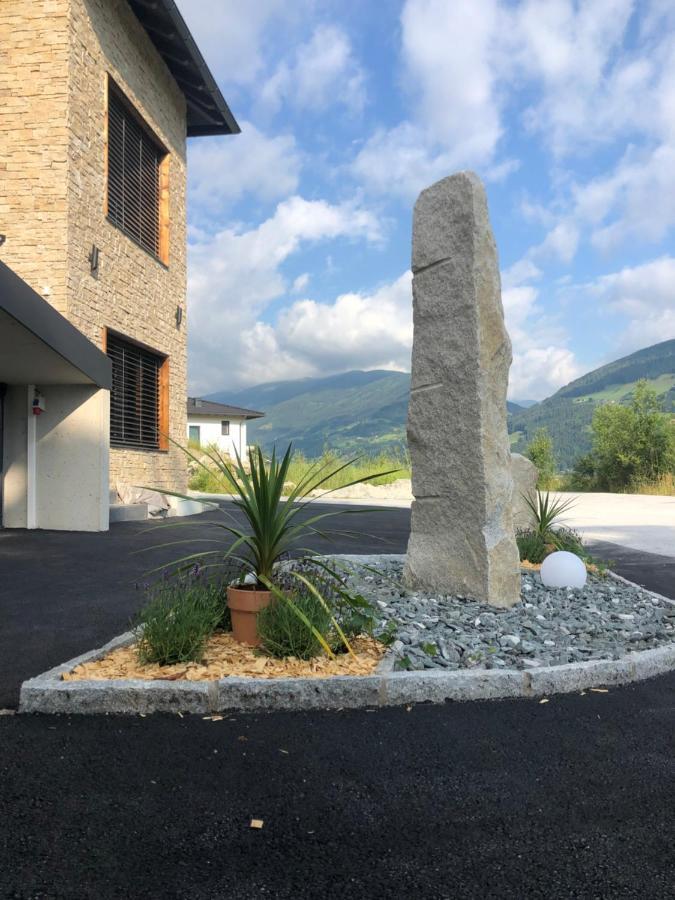 Kitz Juwel Top 2 Hollersbach im Pinzgau Zewnętrze zdjęcie